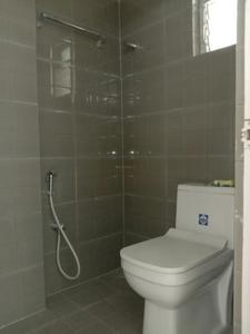 Bedroom Three Image of 1200 Sq.ft 3 BHK Apartment / Flat for sale in Realtech Rajotto, Rajarhat Kolkata for Rs. 5800000