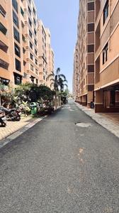 Image of 995 Sq.ft 3 BHK Apartment / Flat for sale in Provident Harmony, Chokkanahalli, Bengaluru for Rs. 11500000