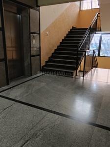 Balcony Image of 1305 Sq.ft 2 BHK Apartment / Flat for sale in Gopalan Temple Trees, Kumaraswamy Layout Bengaluru for Rs. 12500000