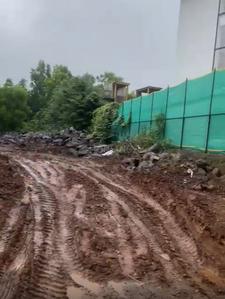 TATA Prive Plot View 2