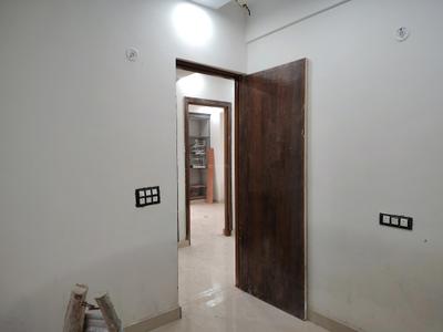 Bedroom Image of 1010 Sq.ft 3 BHK Apartment / Flat for sale in Ambesten Twin Chalet, Noida Extension Greater Noida for Rs. 5999000