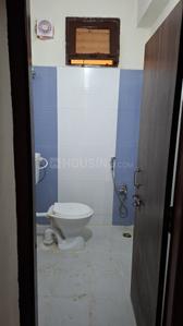 Image of 1107 Sq.ft 2 BHK Apartment / Flat for sale in Prem Sai Brindavanam, Chandanagar, Hyderabad for Rs. 6800000