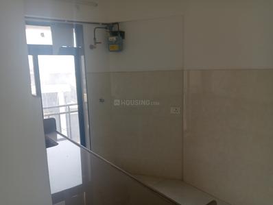 Kitchen Image of 540 Sq.ft 1 BHK Apartment / Flat for sale in Santacruz East Mumbai for Rs. 13500000