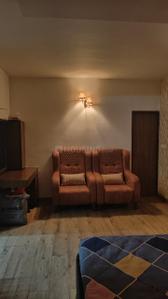 Hall Image of 3900 Sq.ft 3 BHK Apartment / Flat for rent in Domlur Layout Bengaluru for Rs. 180000