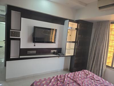 Bedroom Image of 1100 Sq.ft 2 BHK Apartment / Flat for sale in Kamothe Navi Mumbai for Rs. 11500000