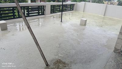 Balcony Image of 1000 Sq.ft 1.5 BHK Builder Floor for rent in Balawala Dehradun for Rs. 10000