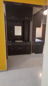 2 BHK Independent Builder Floor