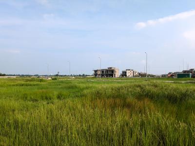 Image of 1440 Sq.ft Residential Plot / Land for sale in Swapnabhumi, New Town, Kolkata for Rs. 4200000