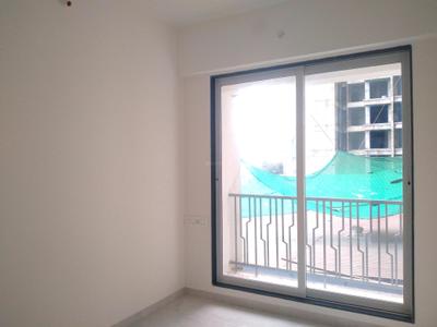 Bedroom Image of 922 Sq.ft 2 BHK Apartment / Flat for sale in Shripal Sattva, Vasai West Vasai for Rs. 5700000