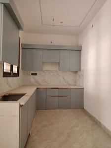 Kitchen Image of 1750 Sq.ft 3 BHK Villa for sale in Yuvraj Villa, Noida Extension Greater Noida for Rs. 8497000