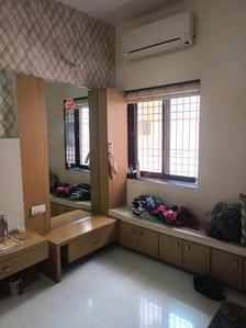 Bedroom Four Image of 6000 Sq.ft 6 BHK Independent House for sale in Ameerpet Hyderabad for Rs. 100000000