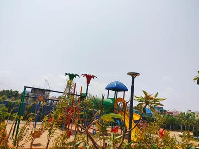 TVS Emerald Hamlet Phase I Plot View 2