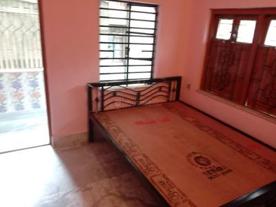 1 BHK Independent Builder Floor