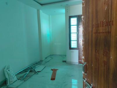 Bedroom Image of 1500 Sq.ft 3 BHK Independent House for sale in Gomti Nagar Lucknow for Rs. 6500000