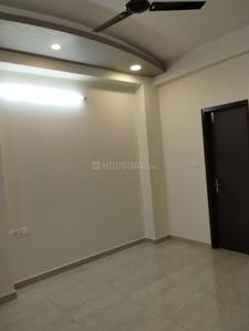 Bedroom Image of 1000 Sq.ft 2 BHK Apartment / Flat for rent in Nirman Nagar Jaipur for Rs. 19000