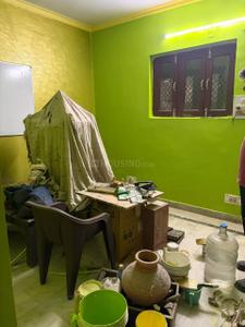 Living Room Image of 700 Sq.ft 1 BHK Builder Floor for rent in Sector 19 Noida for Rs. 21120
