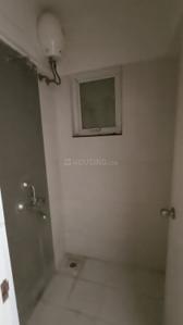 Bathroom Image of 750 Sq.ft 1 BHK Apartment / Flat for sale in Godrej Horizon, Mohammed Wadi Pune for Rs. 4000000