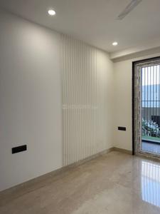 Bedroom Image of 3240 Sq.ft 4 BHK Builder Floor for sale in South City Floors 1, Sector 41 Gurgaon for Rs. 29000000