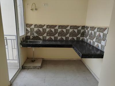 Kitchen Image of 1000 Sq.ft 2 BHK Apartment / Flat for sale in MRG Ultimus, Sector 90 Gurgaon for Rs. 6500000