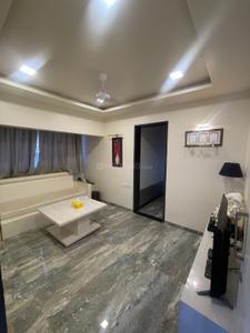 Hall Image of 525 Sq.ft 1 BHK Apartment / Flat for sale in Belatgavhan Devlali for Rs. 2500000