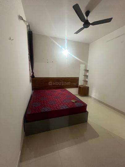 Pr residency Bedroom 1