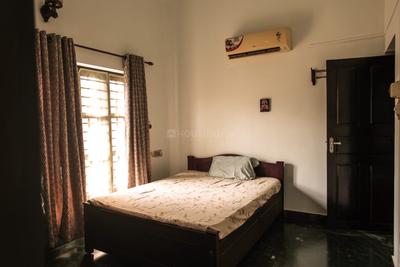 Bedroom Image of 2500 Sq.ft 5 BHK Independent House for sale in Chembukkav Thrissur for Rs. 50000000