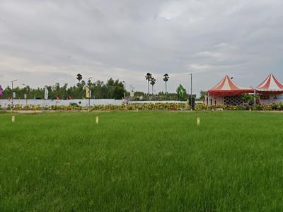 Image of 1100 Sq.ft Residential Plot / Land for sale in Urapakkam, Chennai for Rs. 5168900