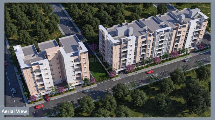 Sree Pavithra Avenue Main Image 1