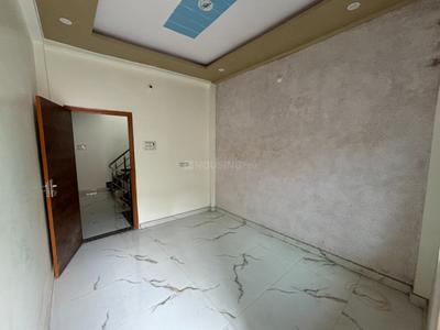 Bedroom Image of 1500 Sq.ft 3 BHK Independent House for sale in Kanchanpur Varanasi for Rs. 8500000