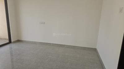 Bedroom Image of 2000 Sq.ft 4.5 BHK Penthouse for sale in Goel Newtown, Dhanori Pune for Rs. 20000000
