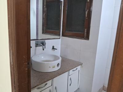 Image of 1500 Sq.ft 2 BHK Independent House for rent in Sector 122, Noida for Rs. 25000