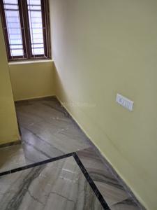 Bedroom Image of 1200 Sq.ft 2 BHK Apartment / Flat for rent in Bandlaguda Jagir Hyderabad for Rs. 23000