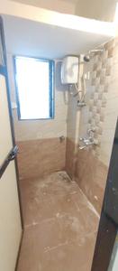 Image of 500 Sq.ft 1 BHK Apartment / Flat for rent in Bajaj Enchante Panchsheel CHSL, Andheri West, Mumbai for Rs. 42000
