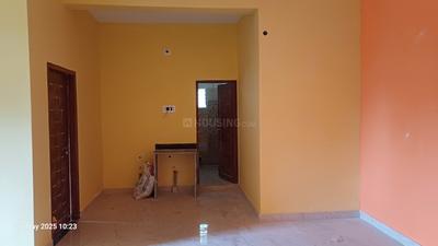 Hall Image of 1000 Sq.ft 2 BHK Apartment / Flat for rent in Keshtopur Kolkata for Rs. 13000