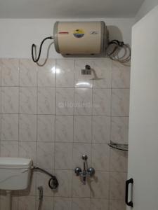 Image of 1095 Sq.ft 2 BHK Apartment / Flat for rent in Silveroak Silver Oak, Kalyani Nagar, Pune for Rs. 55000