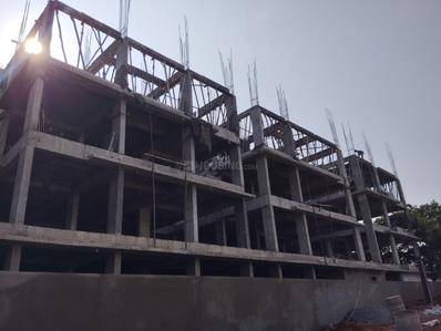 Image of 1788 Sq.ft 3 BHK Apartment / Flat for sale in SBI Officers Colony, Kakinada for Rs. 9300000