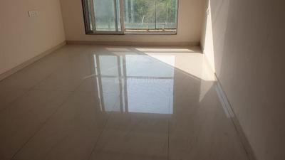 Hall Image of 1000 Sq.ft 2.5 BHK Apartment / Flat for rent in Thane West Thane for Rs. 55000