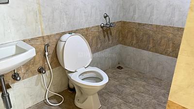 Image of 1700 Sq.ft 3 BHK Apartment / Flat for rent in Vaishnavi Nakshatra, Yeswanthpur, Bengaluru for Rs. 55000