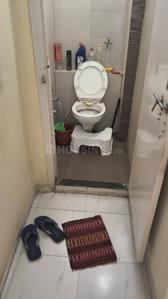 Image of 765 Sq.ft 1 BHK Apartment / Flat for sale in Satatya Avenue, New Ranip, Ahmedabad for Rs. 3200000