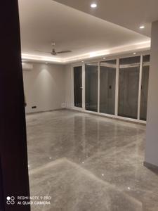 Hall Image of 4950 Sq.ft 4 BHK Builder Floor for sale in Punjabi Bagh New Delhi for Rs. 100000000