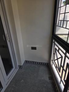 Balcony Image of 1225 Sq.ft 2 BHK Builder Floor for rent in Alwarpet Chennai for Rs. 65000