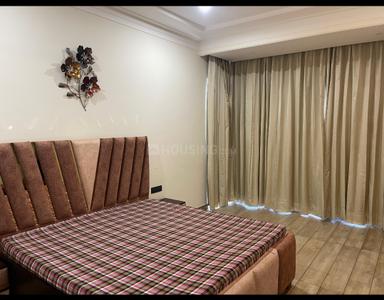 Bedroom Image of 4500 Sq.ft 3 BHK Builder Floor for rent in Sector 21 Chandigarh for Rs. 165000