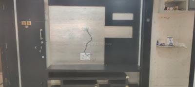 Living Room Image of 550 Sq.ft 1.5 BHK Apartment / Flat for rent in Dahisar East Mumbai for Rs. 32000