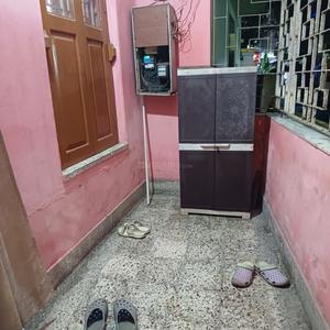 Balcony Image of Ananya PG in Barisha, Kolkata