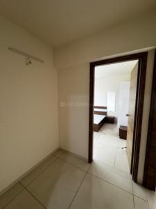 Bedroom Image of 2335 Sq.ft 3 BHK Apartment / Flat for rent in Shivalik Green View, Shantigram Ahmedabad for Rs. 60000