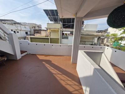 Balcony Image of Dubey house in Mahal, Nagpur