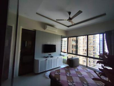 Bedroom Image of 1620 Sq.ft 3 BHK Apartment / Flat for sale in Goel Ganga Florentina, Mohammed Wadi Pune for Rs. 15000000