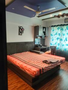 Bedroom Image of 950 Sq.ft 2 BHK Apartment / Flat for sale in Atur Valley Vista, Pisoli Pune for Rs. 7000000