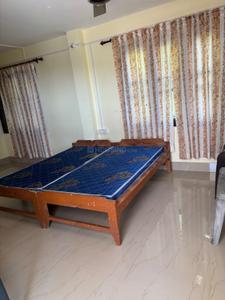 Bedroom Image of 2500 Sq.ft 2 BHK Builder Floor for rent in Udhampur Town Udhampur for Rs. 15000