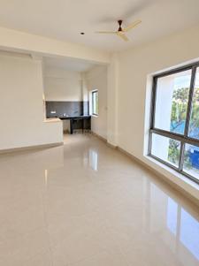 Kitchen Image of 1430 Sq.ft 3 BHK Apartment / Flat for sale in Baron Enclave, Narendrapur Kolkata for Rs. 6000000